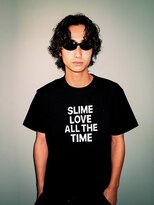 サル 代官山(SAL)&nbsp;【SAL】逆巻きwavey