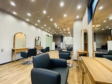 アグ ヘアー クレスタ 川越駅前店(Agu hair cresta)