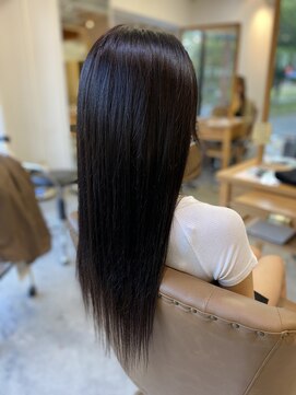 フツーロ 栄(FUTURO) プルエクステ