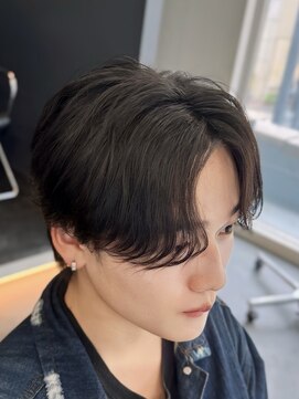 バース 梅田中崎町店(BIRTH) ニュアンスセンターパート