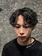 メンズサロン ガウディ 三宮店(men's salon Gaudi)の写真/【阪急三宮駅徒歩3分】<カット+ヘッドマッサ-ジ+眉カット¥4800>髪型を整えれば仕事もプライベ-トも好印象◎