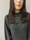 ジーニー(GeeNY)の写真/1人ひとりの骨格や髪質に合わせてご提案☆★様々な髪の表情を演出