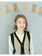 トイガーデン(Toi GARDEN) 河端 嶺花