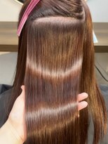 アンベリール 大名(Embellir) 酸性縮毛矯正