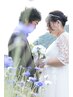 【結婚式前撮り】　写真撮影プラン￥22000　＊特別価格　「ネット予約不可」