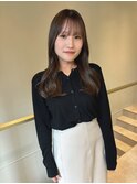 潤う、透明感テディベージュ