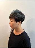 【カットで髪質改善】ニューヨークドライカット★デザインカラー