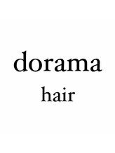 dorama hair【ドラマヘアー】