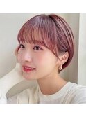 ショート