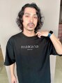 ブローチェ マカナ(BROCHE makana) 川井 辰也