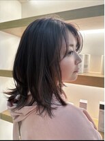 ジーナ 札幌(Zina)&nbsp;ピンクアッシュ