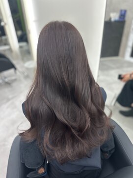 アルドーレ(Ardore) ☆王道で大人気のショコラグレージュカラー