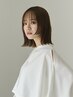 【新規限定】カット＋ヴィラロドラカラー(オーガニック認定)￥13,530