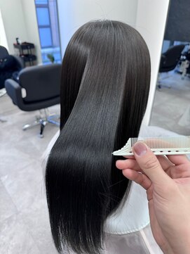 アルドーレ(Ardore) 艶髪☆水素トリートメント