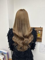 ニーナ ヴィジョン(NINA visioN)&nbsp;プルエクステ