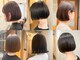 フーバイルピナス(Fuu. by Lupine)の写真/[大阪/福島]◆季節に合わせたスタイルチェンジに◆プロのスタイリストがお客様の「なりたい」を叶えます！