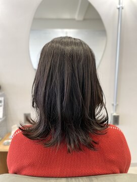 トトノウ レイヤースタイル