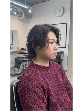 ヴィ 大宮(Vii) 海志/サーフカール/ツイストスパイラル/スパイラル/波巻き