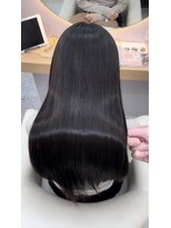 ピリオド 赤坂(Period.)&nbsp;縮毛矯正＋髪質改善トリートメント