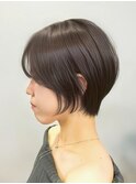 くびれマッシュ/20代/30代/40代/外苑前