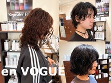 ゆるいナチュラルデザインからくるくるのデザインまで◎