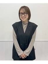 モッズヘア メン 仙台愛子駅前店(mod's hair men)&nbsp;吉田 春華