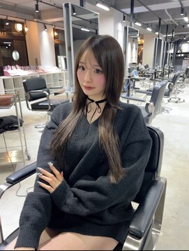 シェノン 心斎橋(CHAINON) トリートメント界のHERMES