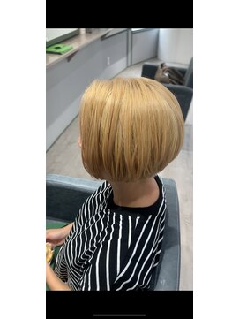 スイ(SUI) 抜きっぱなしブランド