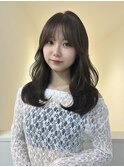 ゆるウェーブスタイル♪