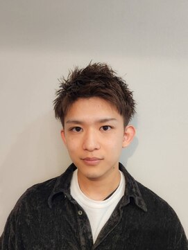 リグ(rig.) スイングショート