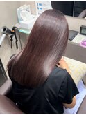 美髪矯正酸性ストレート/札幌駅髪質改善トリートメント