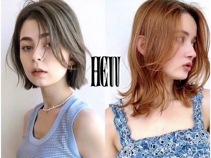 ヒュー 広島(HEW)の写真