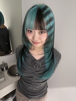 キオク(KIOX)&nbsp;デザインカラー