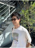 韓国スパイキーショート★武蔵小杉