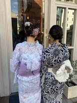 プチアルク バイ アルカンシエル(petit-arc by Arc-en-ciel)&nbsp;オーナースタイル