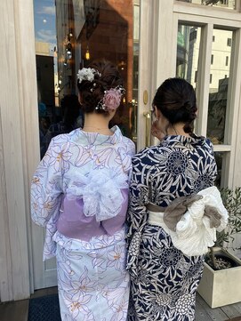 プチアルク バイ アルカンシエル(petit-arc by Arc-en-ciel) オーナースタイル