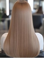 モードケイズ 西宮北口店(MODE K's)&nbsp;髪質改善スタイル