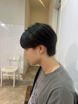 アンジェ(ange) ナチュラルマッシュ