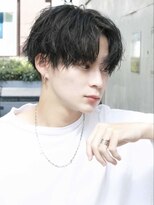 ベジット 湘南台店(Bejitto)&nbsp;センターパート/ツイストスパイラル