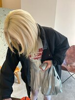 ユルク(JURK nagoya)&nbsp;抜きっぱなし