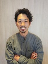 アグ ヘアー シャル 登米佐沼店(Agu hair shall)&nbsp;石川 匠