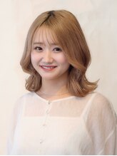 ロイ(ROI) 矢島 優衣