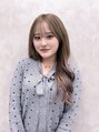 メンズサロン キング 心斎橋店(Men’s salon K!ng) AKANE