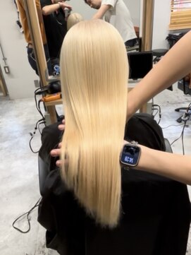 リット(lit) パーソナルブリーチは無敵◎