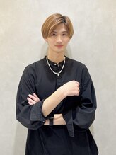 ジーナ 錦糸町(Zina) 原 孝嘉