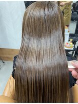 ニュートラルバイフレア(Neutral by FLEAR)&nbsp;艶髪