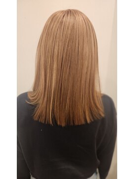 ベルベット ナンバーナイン(Velvet No 9) type-b