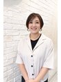 リザ ヘアー サロン 大谷 なんごう店(LIZA hair salon) 熊谷 里江