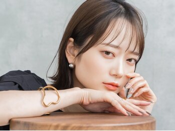 サボン バイ トッカ(savon by tocca)の写真/ミニボブ・レイヤーボブ・顔まわりレイヤーはお任せ◎毛先のカット技術で魅力を引き出すこなれショートに♪