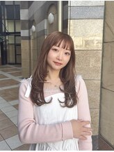 ステラバイケンジ(STELLA by KENJE)&nbsp;Mahiro [藤沢]